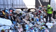 Take a peek inside WM Recycling Brevard's processing plant in Cocoa