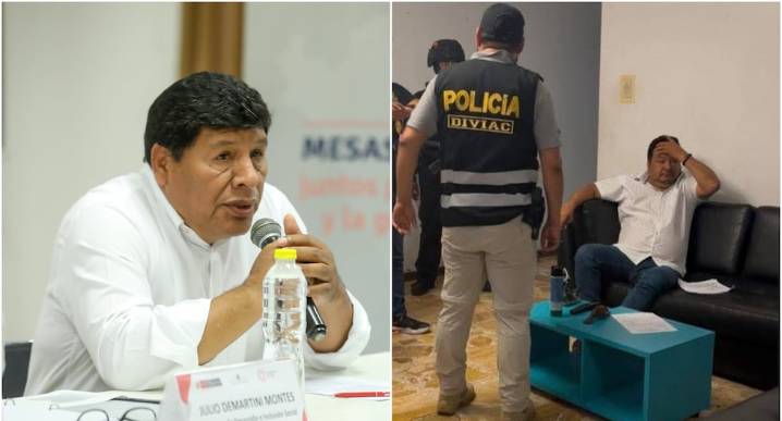 Ica: juez decidirá en los próximos días sobre el caso “Los Acelerados del Sur”