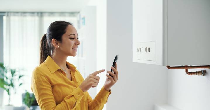 Major UK bank offering free heating appliance worth '£11k'