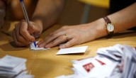 Elecciones 2025: definen multas por no cumplir como vocal de mesa