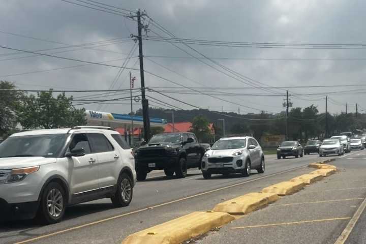 RM 620 widening project set to begin ...