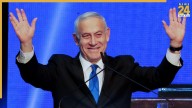 Israel approves Trump-brokered Gaza ceasefire and hostage deal