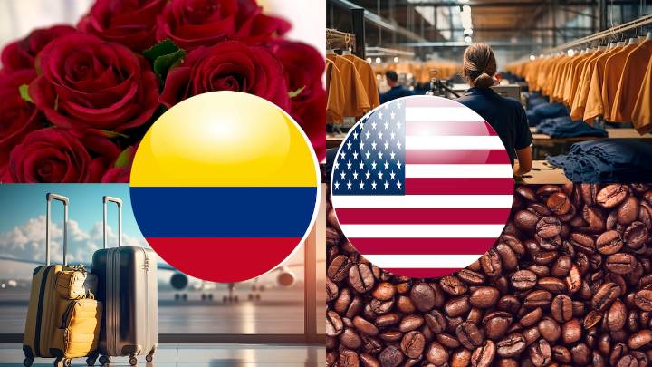 ¿Con matrícula condicional? Las sanciones de EE. UU. han recaído sobre el presidente Petro, pero preocupa que escalen y golpeen la economía colombiana