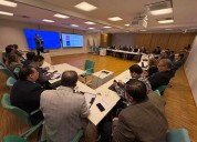 Concluye Secretaría de Trabajo su Misión Laboral por Europa