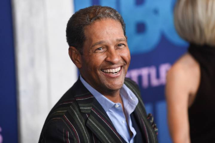 Bryant Gumbel taken to New York City hospital by ambulance
