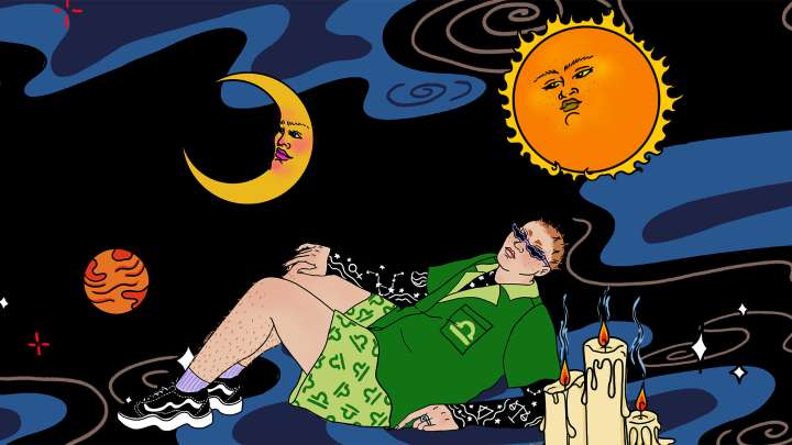 Daily Horoscope: October 3, 2025