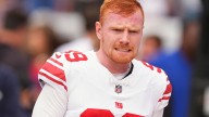 Jude McAtamney: New York Giants cut Irish kicker after costly misses in Denver Broncos defeat