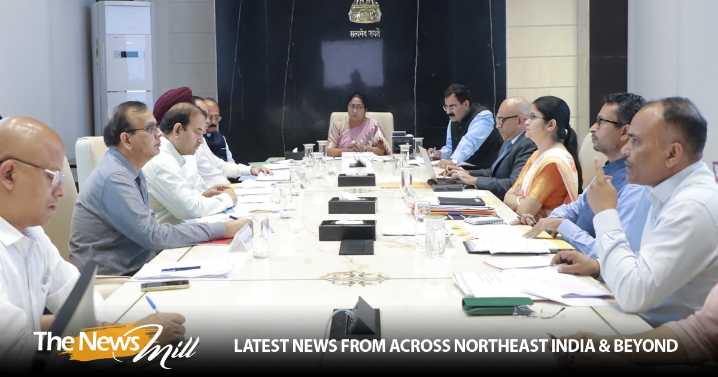 Delhi govt declares Southern Ridge as “Reserved Forest” to curb pollution