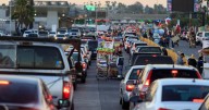 Filtros en garita agilizan cruces en un 18%: Sedeti