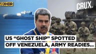 Trump's “Ghost Ship” Seen in Caribbean, US Army Ready With Plans for Strikes “inside” Venezuela? 4K