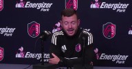 St. Louis City SC interim coach on preparing for Austin FC