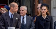 Disgraced Andrew's 'rude' comments about Kate 'pushed Prince William over the edge'