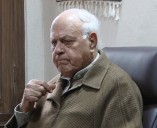 NC President Farooq Abdullah Admitted to Srinagar Hospital
