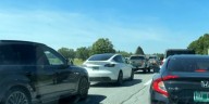 Recent violence illustrates the dangers of reacting to road rage
