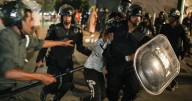 Anti-government protests in Morocco turn deadly, with 2 killed in a small town
