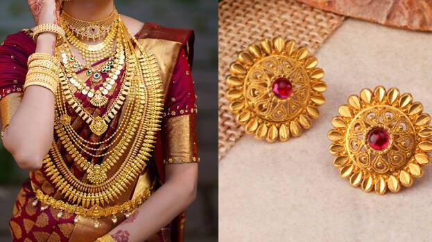 Gold prices bring hope on Diwali: drop in rates, good day to buy jewellery