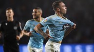 Ni Vinicius ni Pedri: Iago Aspas es el rey de esta estadística