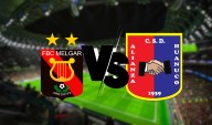 Melgar vs Alianza Universidad EN VIVO hora y canal para ver Liga 1