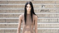 Rick Owens Spring 2026 Ready to Wear Runway, Fashion Show & Collection Review