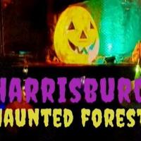 Harrisburg's Haunted Forest Returns for Two Nights of Fear