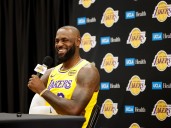 LeBron James anunció su tan esperada decisión: ¿qué dijo?
