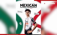 Regresa Del Toro a su natal Ensenada para el Campeonato Nacional de Ciclismo