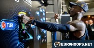 The milestones of Eurobasket 2025