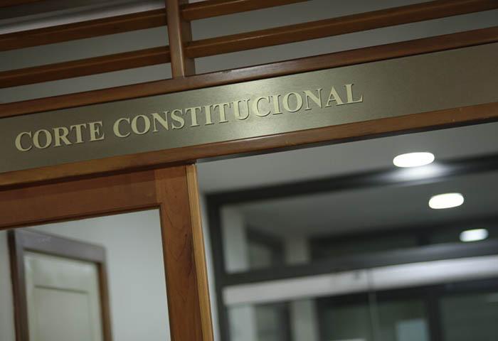 Frenan debate de la pensional; estudiarán recusación contra magistrado Carvajal
