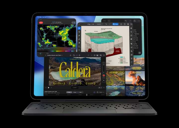 The iPad Pro M5 vs. iPad Pro M4: Does It Pay to Upgrade?