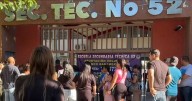 Menor que hirió con un hacha a su maestra en Delicias enfrenta proceso en Juárez