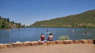 Hitting Horsetooth Reservoir is a top area activity, our poll shows