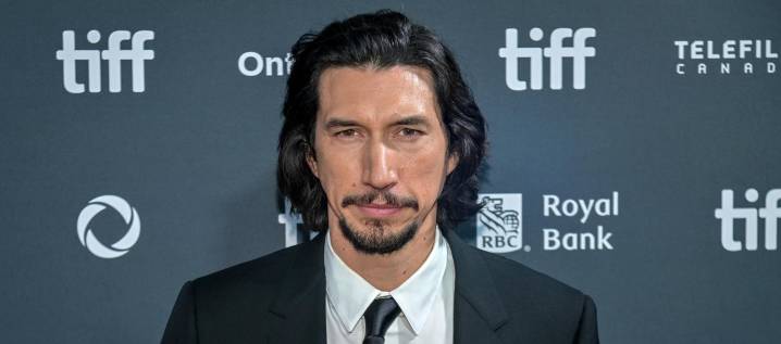 Adam Driver protagonizará la serie de Netflix 'Rabbit, Rabbit'