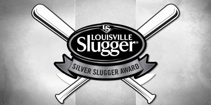 Silver Slugger Award finalists 2025
