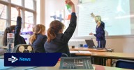 Scotland’s classrooms most violent in UK, figures suggest