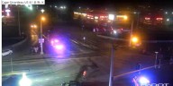 1 injured in 3-vehicle crash at William, Kingshighway in Cape Girardeau