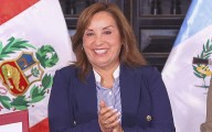 Pleno del Congreso declaró la vacancia presidencial de Dina Boluarte Zegarra