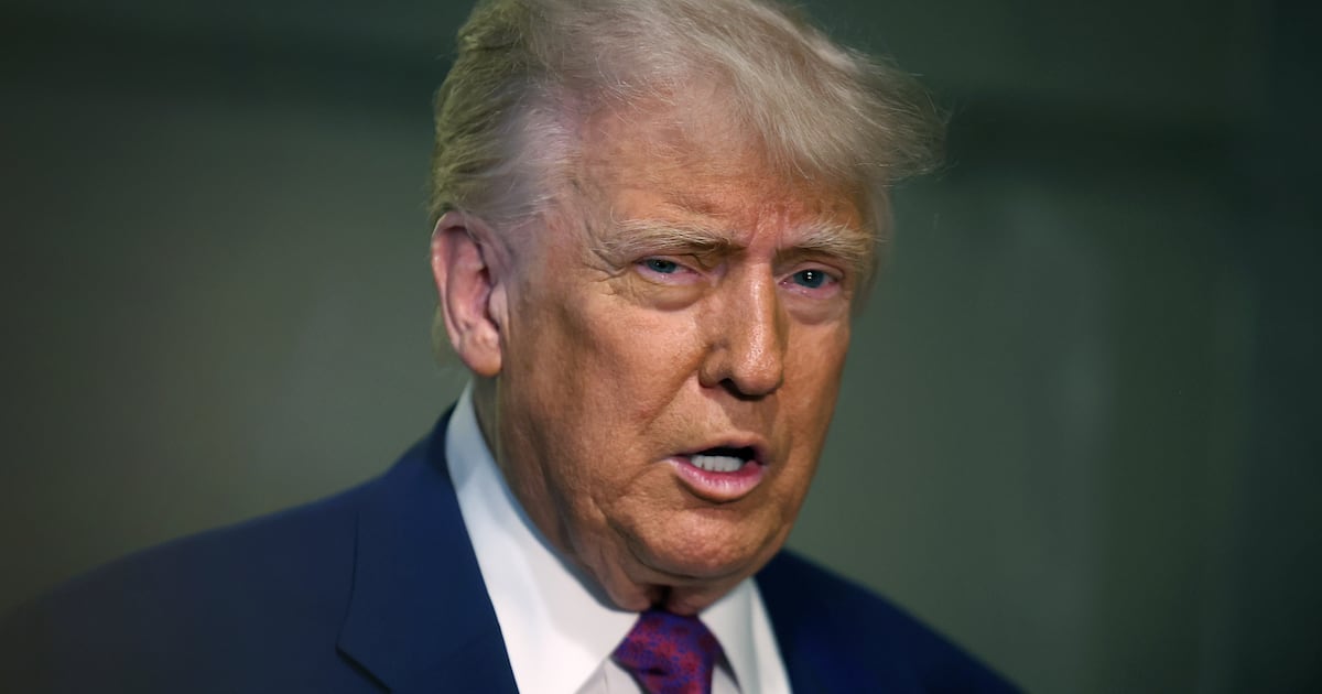 Google Accused of Blocking Searches About Donald Trump, 79, and Dementia