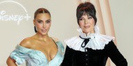 Kris Jenner’s Facelift Made It Onto ‘The Kardashians’ Season 7
