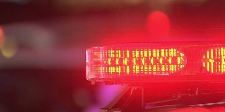 Parkersburg Police arrest juvenile after guns reported stolen