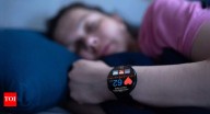 You are slowly destroying your heart health every night: Here’s what lack of sleep is doing to you