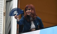 “Es Bessent o Perón”, afirmó Cristina en un mensaje grabado