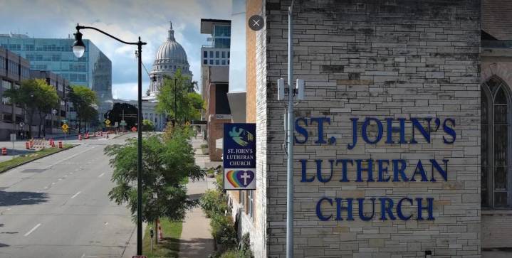 Can states, and a little bit of faith, convert church land into affordable housing?