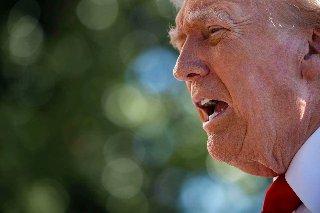Trump abre la puerta a renovar acuerdo nuclear con Putin