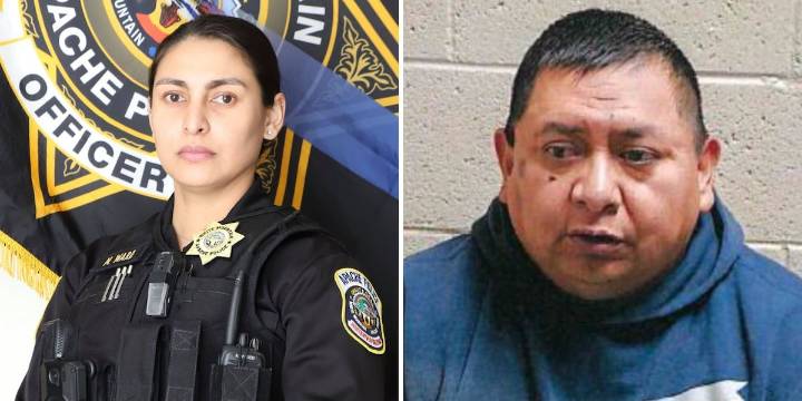Second officer scandal raises trust concerns in Arizona tribal community