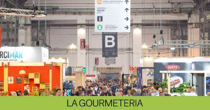 El Gastronomic Forum Barcelona pone en valor la potencia de la Nueva Cocina Catalana