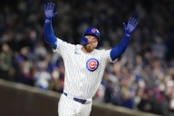 Cubs vs. Brewers Game 5 prediction: NLDS odds, picks, best bets Saturday
