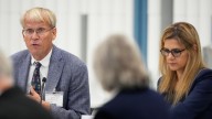 CDC stops recommending COVID-19 shots for all, leaves decision to patients