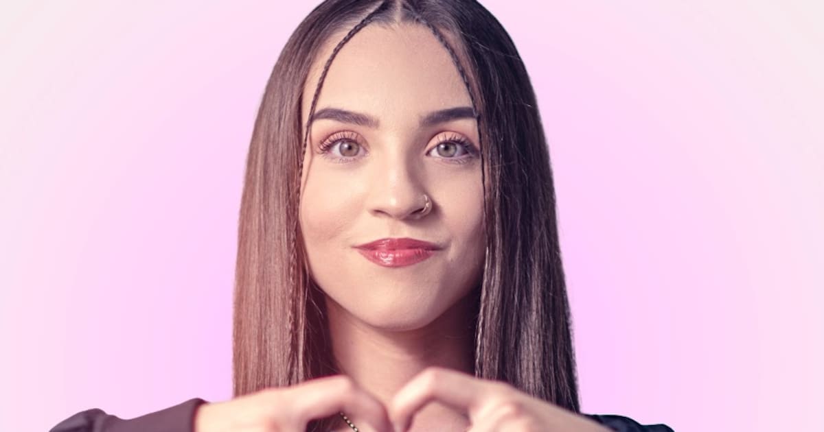 Julieta Rose sí dará su concierto en las FDS: “Lo hago por mi público”