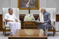 CM Vijayan meets PM Modi, seeks urgent intervention on Kerala’s financial stress, disaster relief