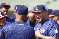 ROSTER SEMANAL. Caribes inaugura la temporada con su mejor abridor, pero deja fuera a un grandeliga